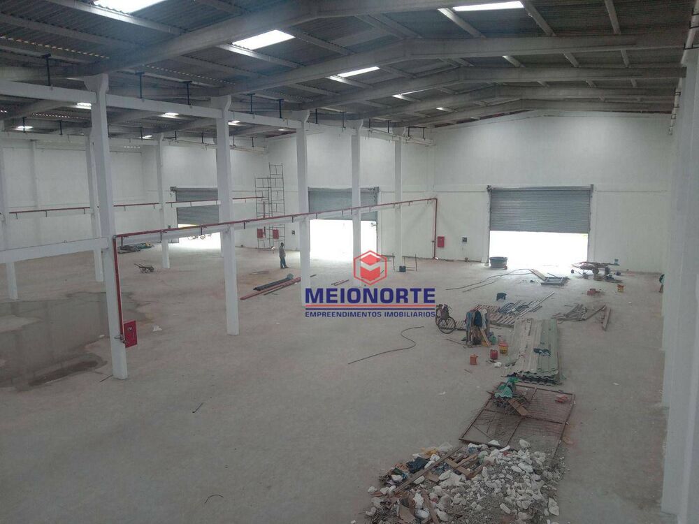 Depósito-Galpão, 1700 m² - Foto 3