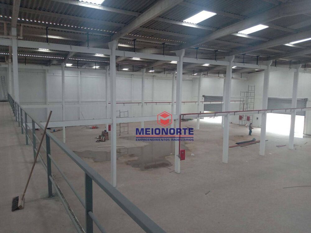 Depósito-Galpão, 1700 m² - Foto 4