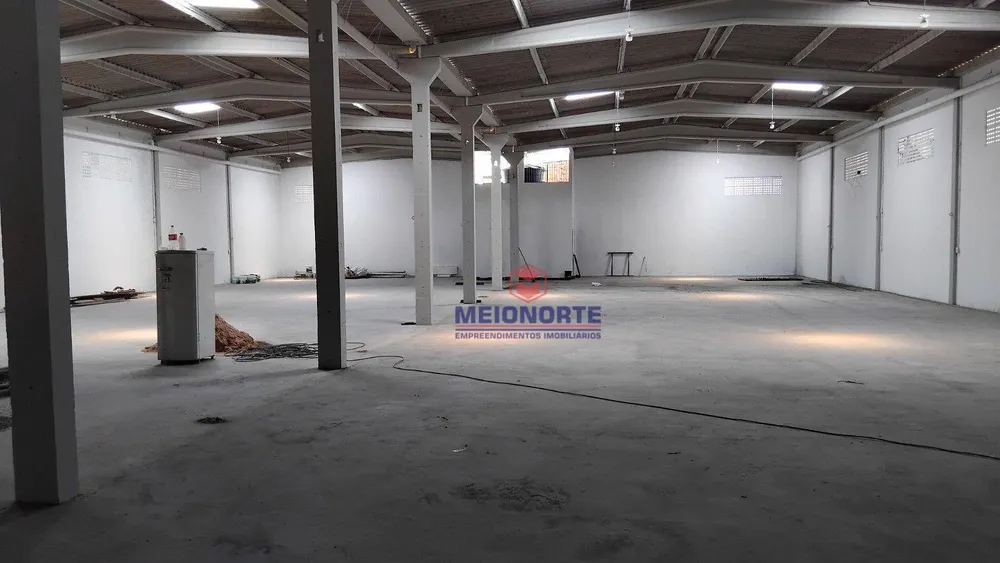 Depósito-Galpão, 850 m² - Foto 5