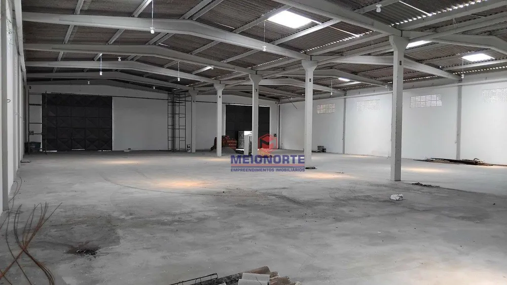 Depósito-Galpão, 850 m² - Foto 6