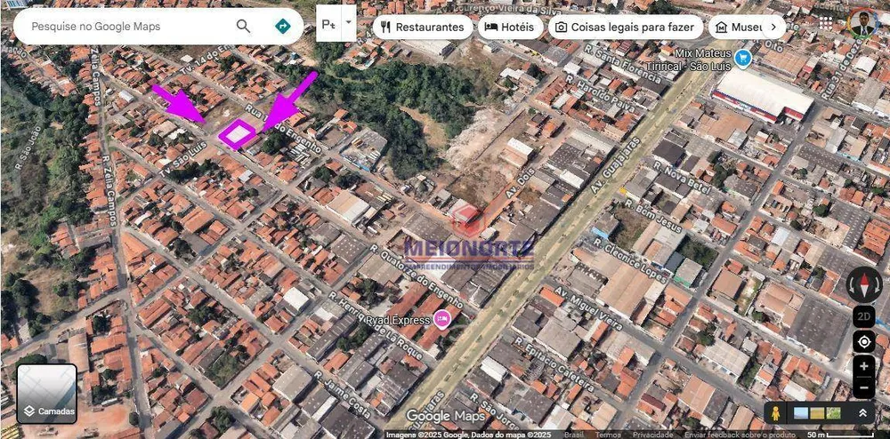 Depósito-Galpão, 360 m² - Foto 10