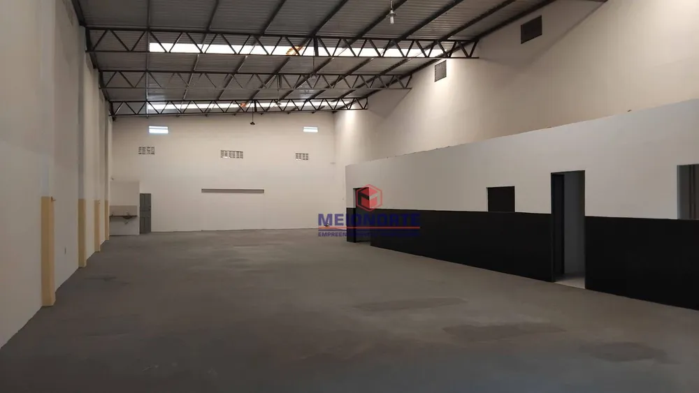 Depósito-Galpão, 360 m² - Foto 2