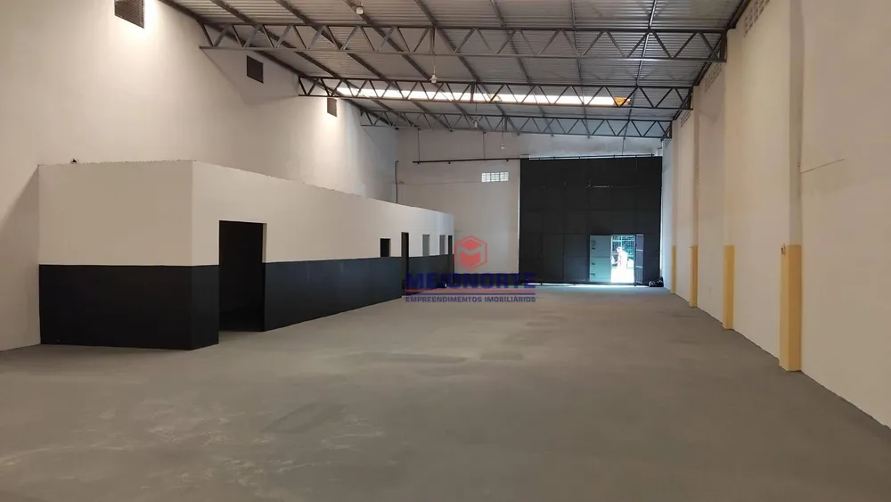 Depósito-Galpão, 360 m² - Foto 6