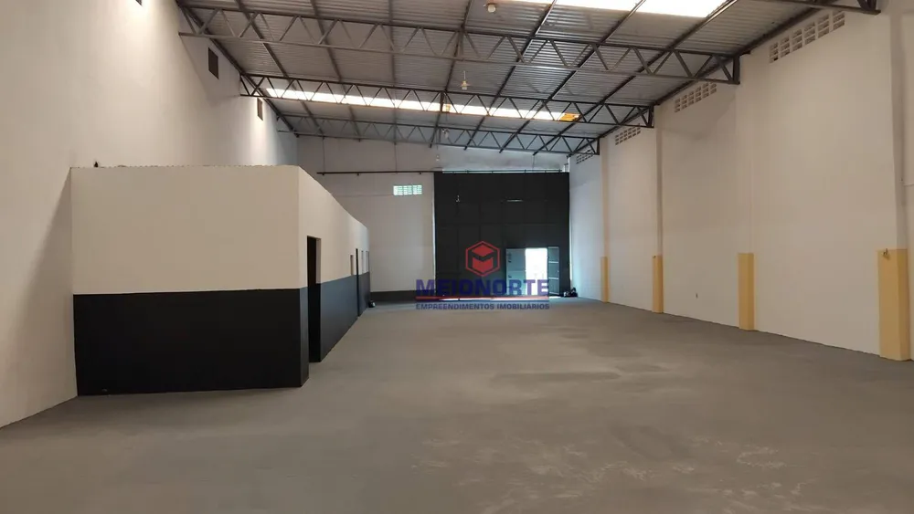 Depósito-Galpão, 360 m² - Foto 7