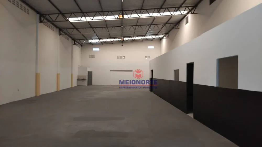 Depósito-Galpão, 360 m² - Foto 3