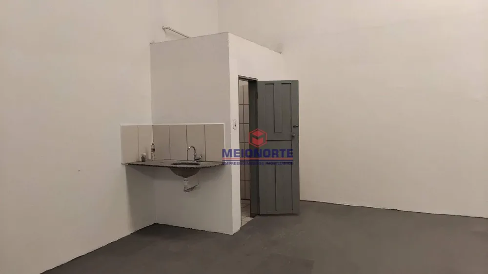 Depósito-Galpão, 360 m² - Foto 8