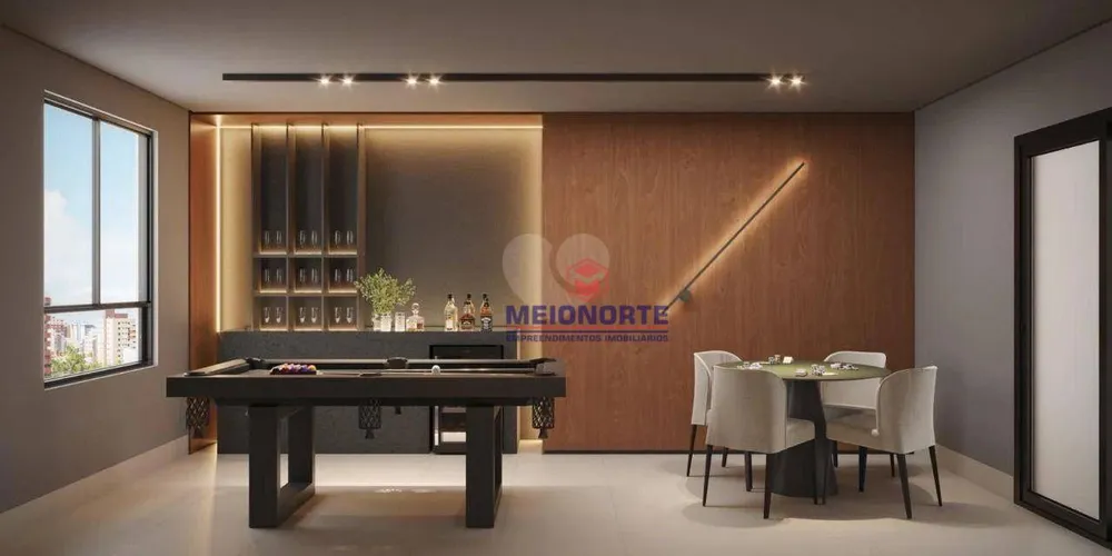Apartamento, 2 quartos, 56 m² - Foto 7