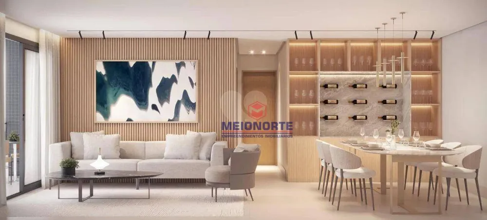 Apartamento, 2 quartos, 56 m² - Foto 5