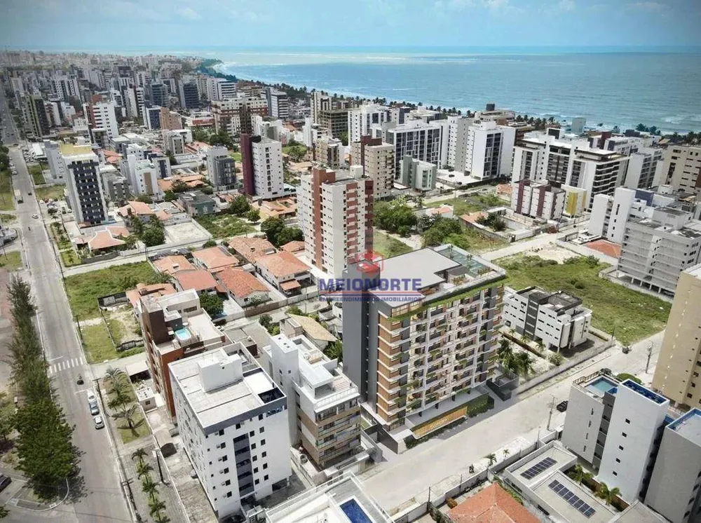 Apartamento, 2 quartos, 56 m² - Foto 11