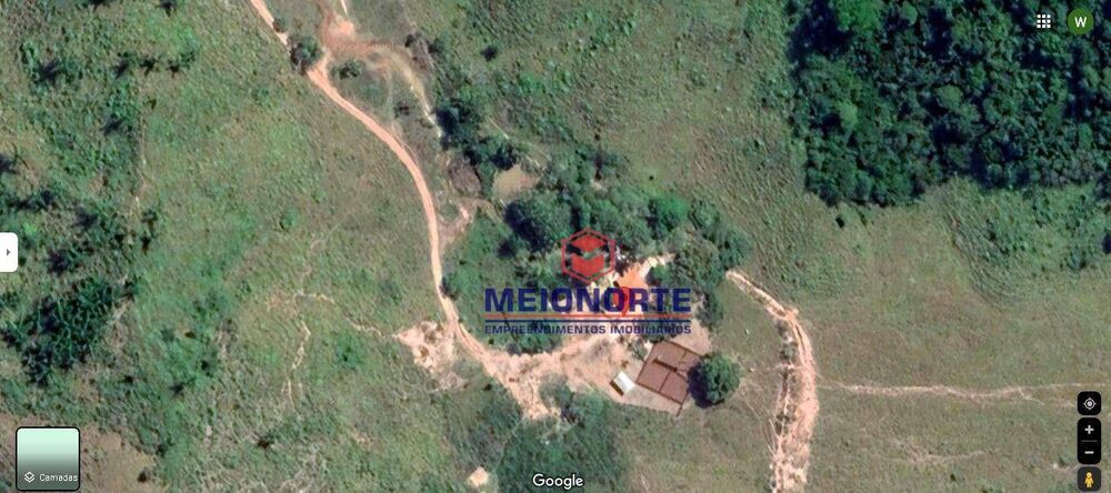 Fazenda à venda, 5480000M2 - Foto 2