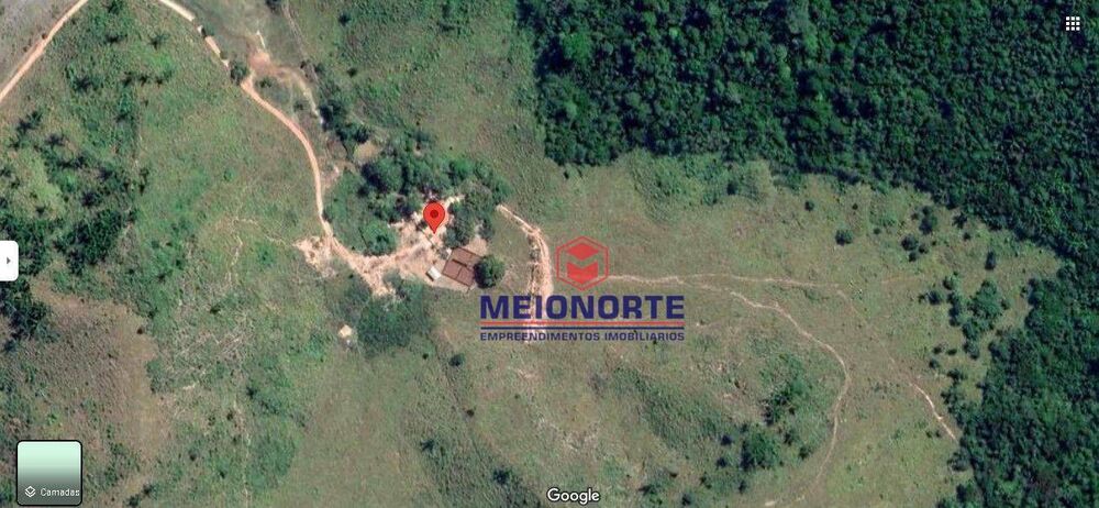 Fazenda à venda, 5480000M2 - Foto 3