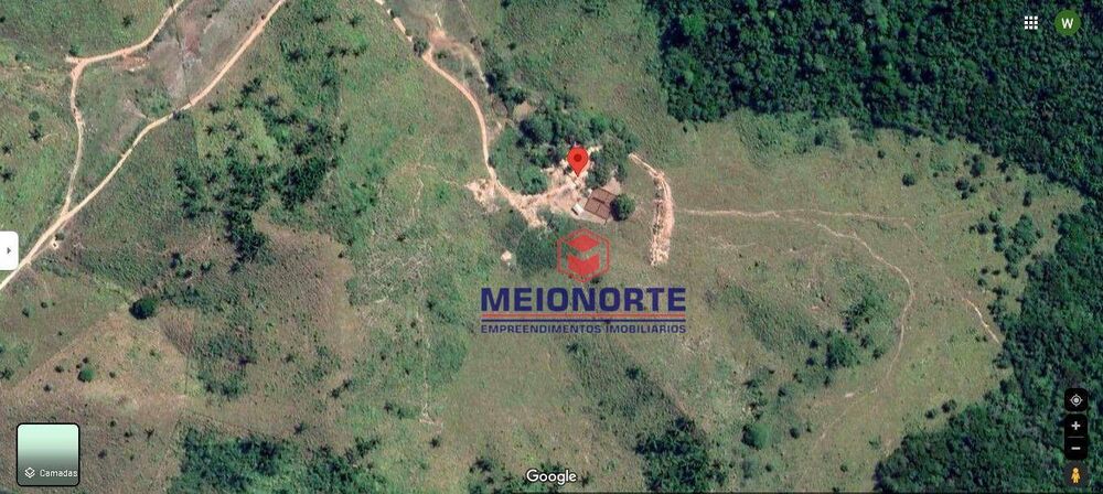 Fazenda à venda, 5480000M2 - Foto 4
