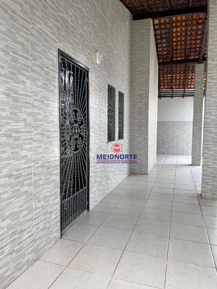 Casa, 4 quartos, 250 m² - Foto 3