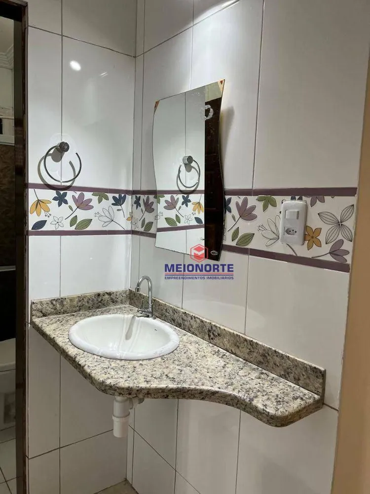 Casa, 4 quartos, 250 m² - Foto 7