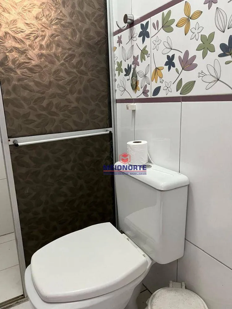 Casa, 4 quartos, 250 m² - Foto 10