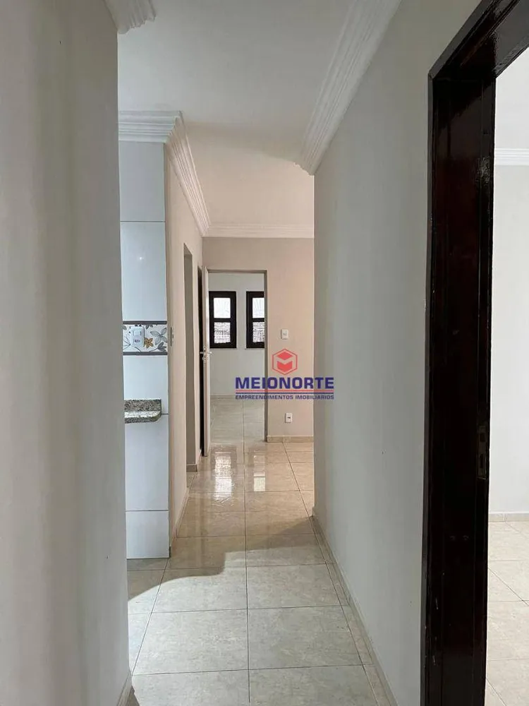 Casa, 4 quartos, 250 m² - Foto 9