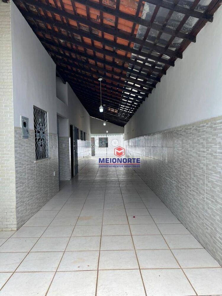 Casa, 4 quartos, 250 m² - Foto 2