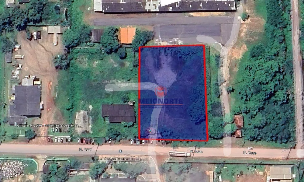 Terreno, 5000 m² - Foto 3