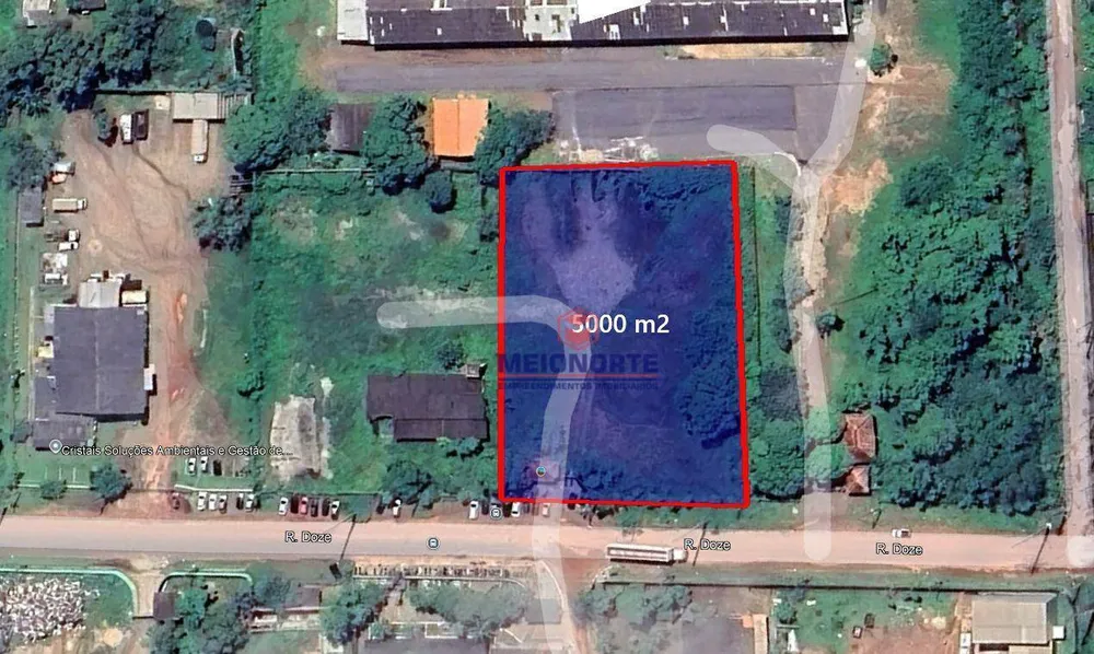 Terreno, 5000 m² - Foto 2