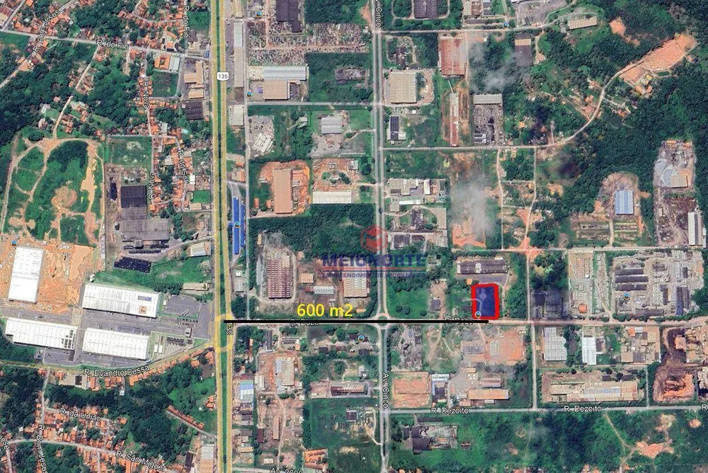 Terreno, 5000 m² - Foto 4