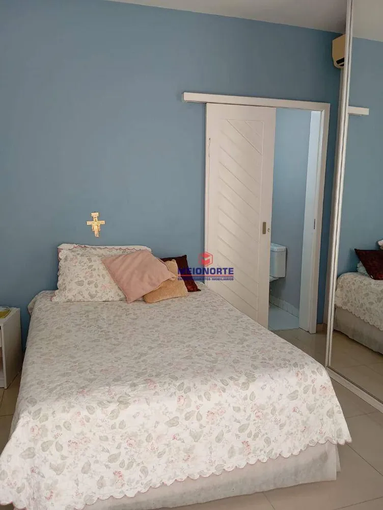 Casa, 3 quartos, 140 m² - Foto 11