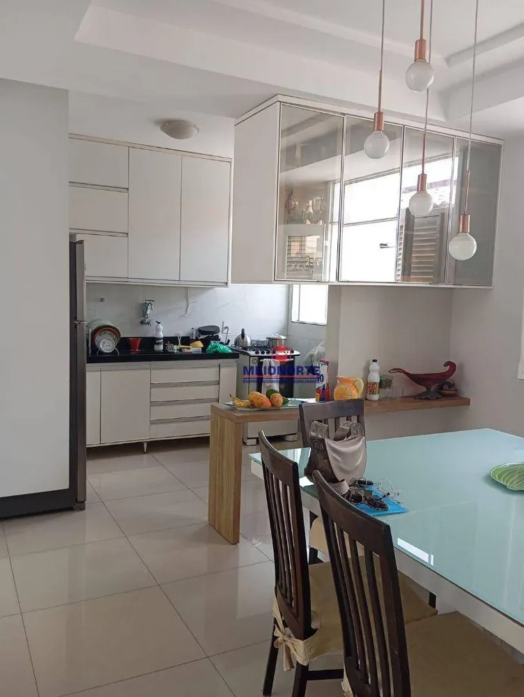 Casa, 3 quartos, 140 m² - Foto 5