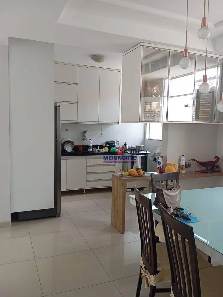 Casa, 3 quartos, 140 m² - Foto 12