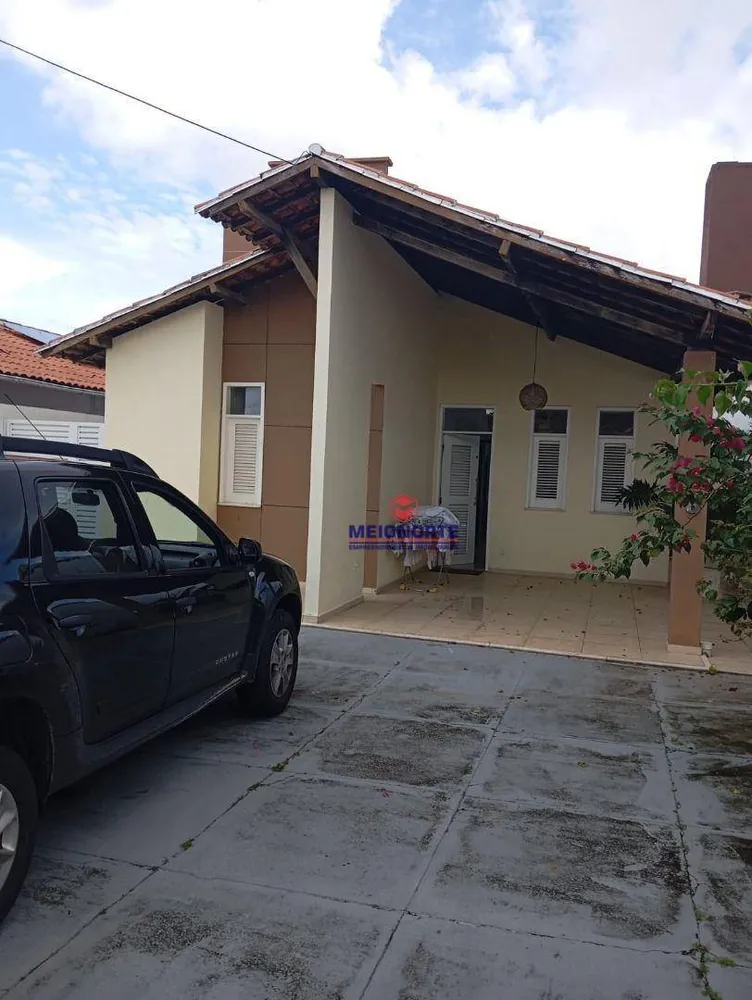 Casa, 3 quartos, 140 m² - Foto 8