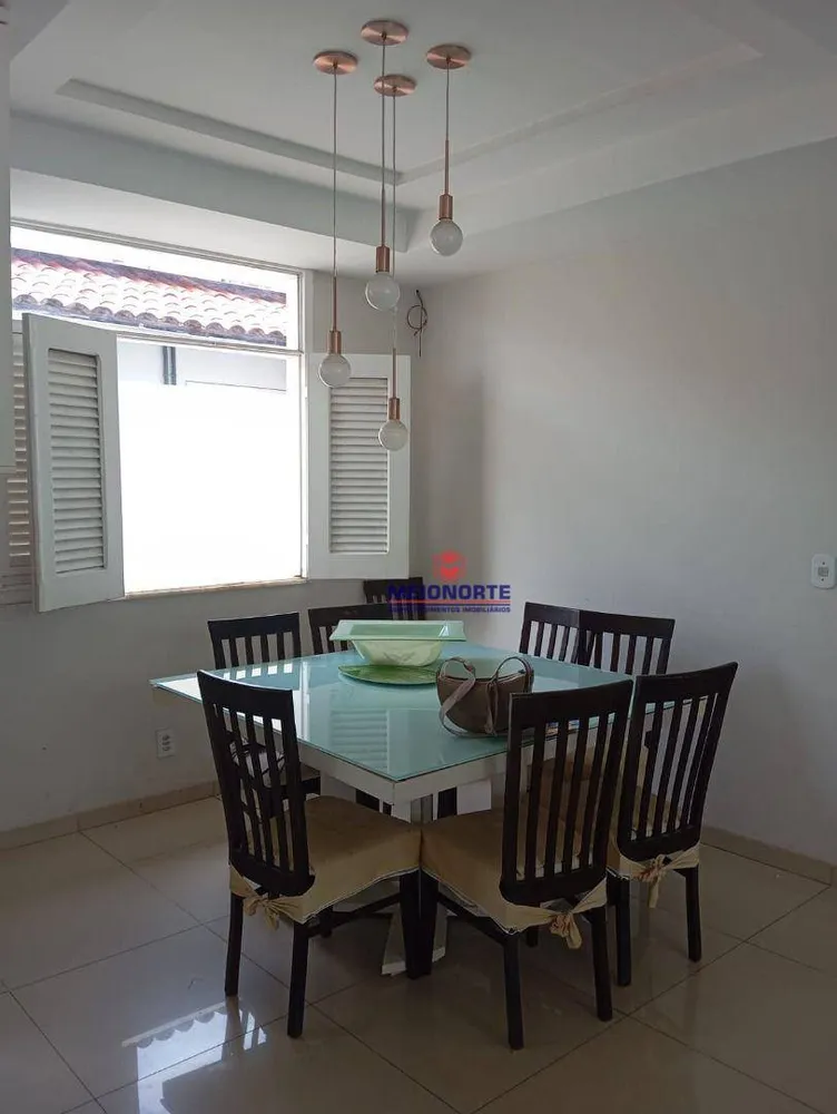 Casa, 3 quartos, 140 m² - Foto 9