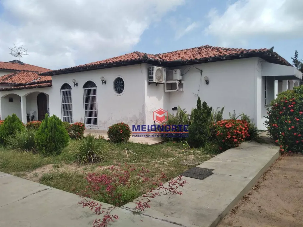 Casa, 5 quartos, 599 m² - Foto 10