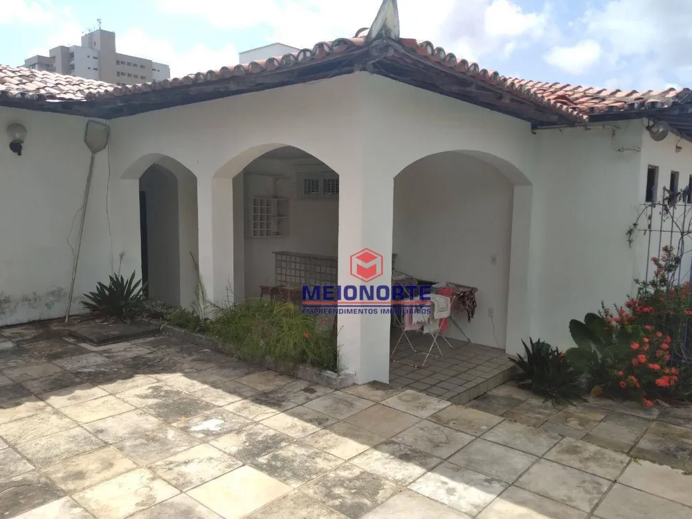 Casa, 5 quartos, 599 m² - Foto 7