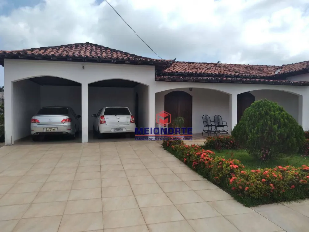 Casa, 5 quartos, 599 m² - Foto 12