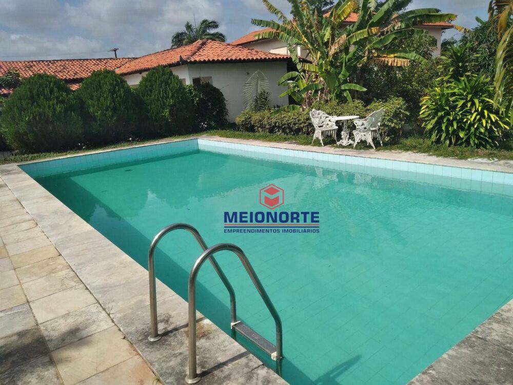 Casa, 5 quartos, 599 m² - Foto 1