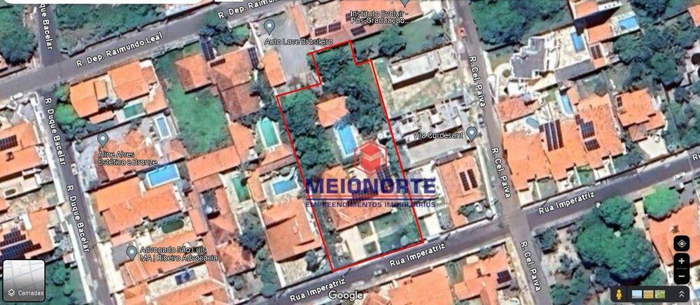 Casa, 5 quartos, 599 m² - Foto 3