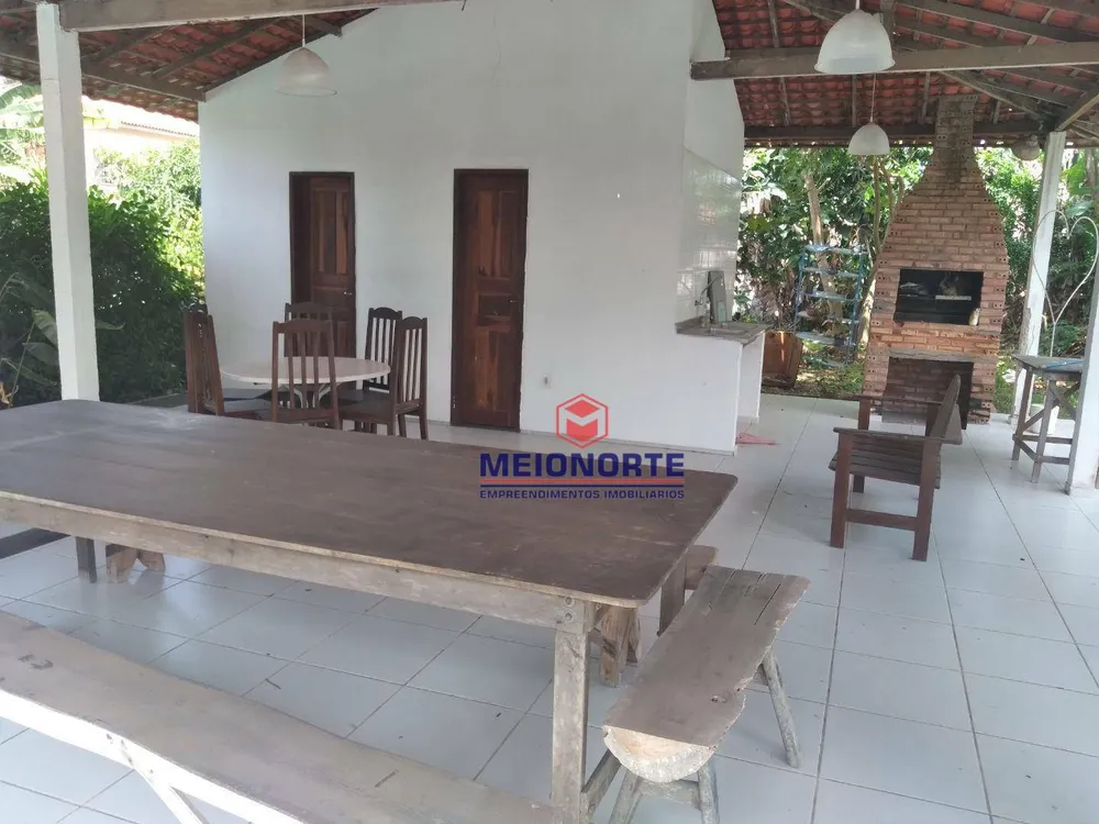 Casa, 5 quartos, 599 m² - Foto 5
