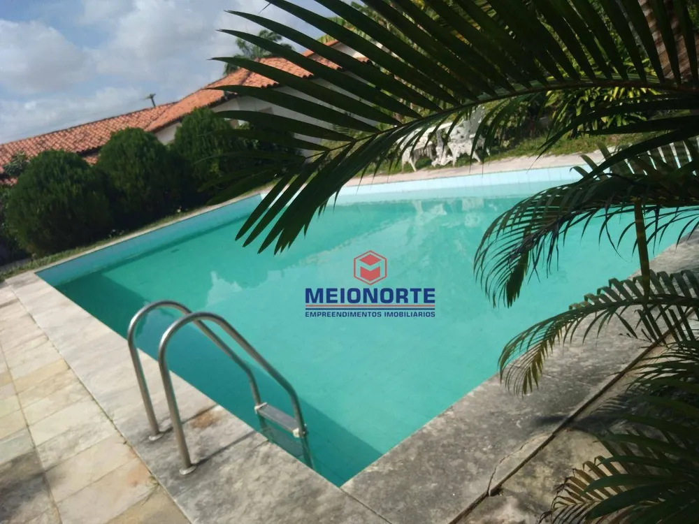 Casa, 5 quartos, 599 m² - Foto 6