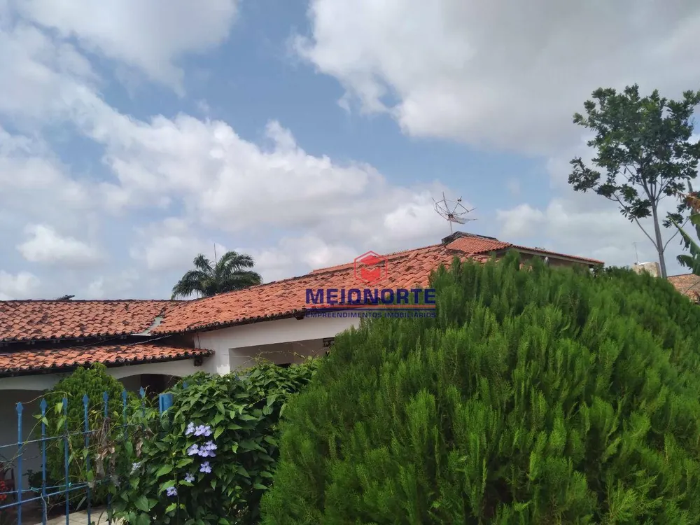 Casa, 5 quartos, 599 m² - Foto 8