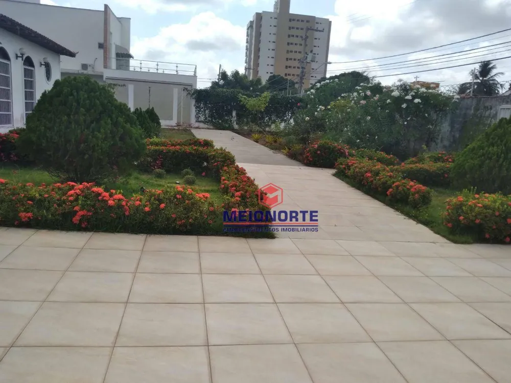 Casa, 5 quartos, 599 m² - Foto 11