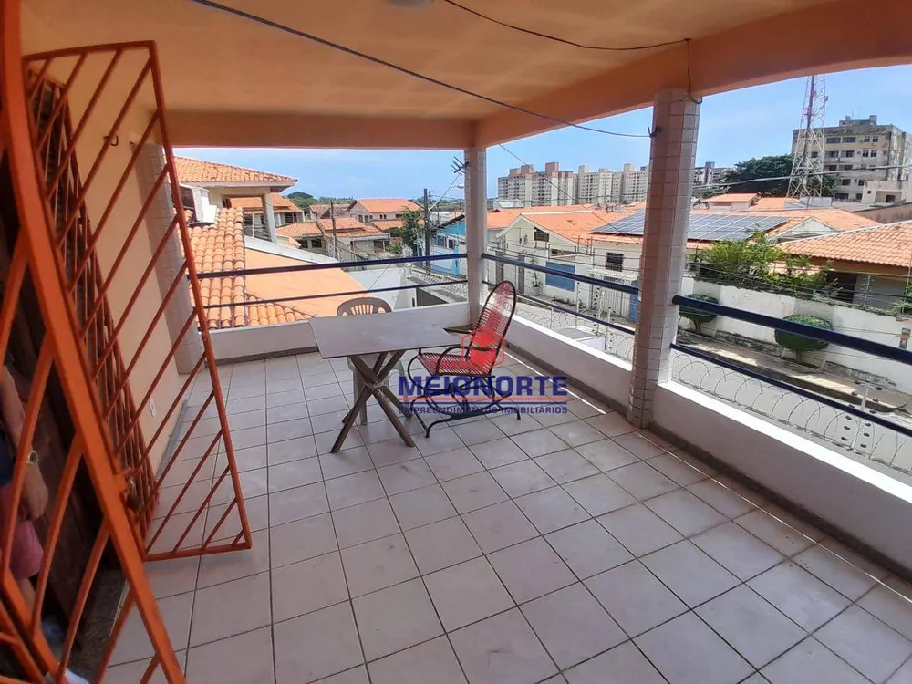 Casa, 3 quartos, 324 m² - Foto 10