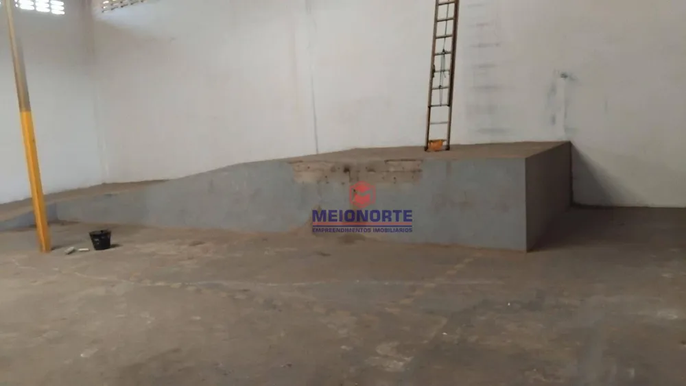 Depósito-Galpão, 750 m² - Foto 7