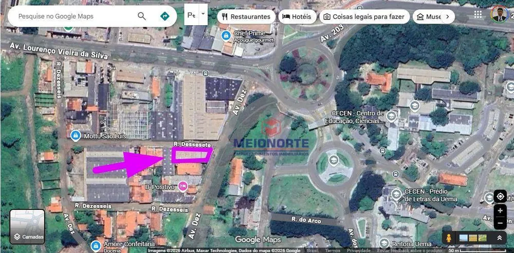 Depósito-Galpão, 750 m² - Foto 10