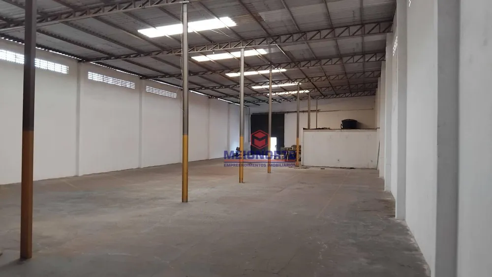 Depósito-Galpão, 750 m² - Foto 9