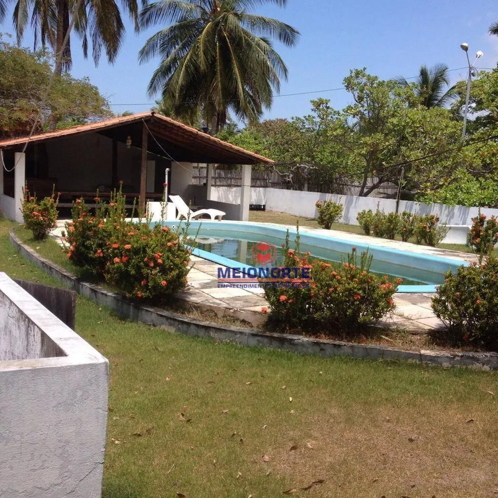Casa, 5 quartos, 1000 m² - Foto 12