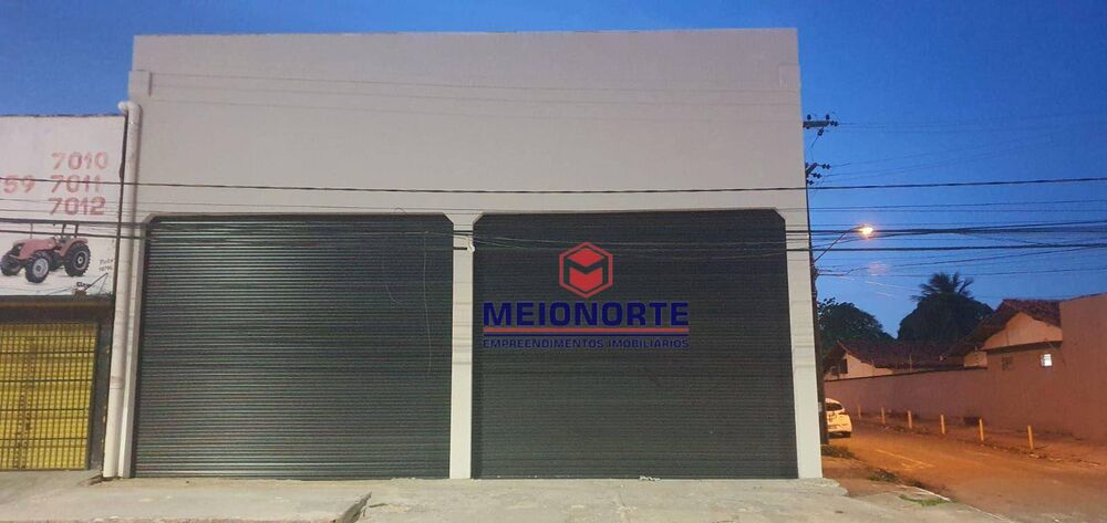 Depósito-Galpão-Armazém para alugar, 392m² - Foto 1
