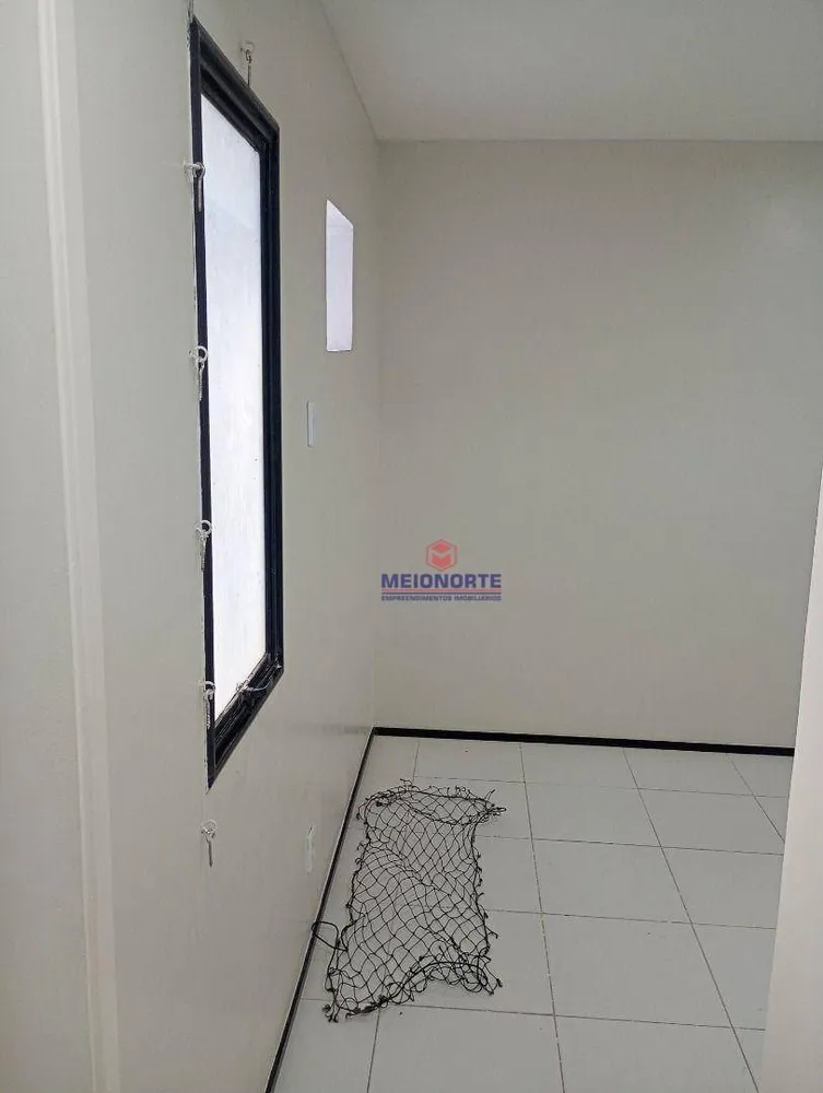 Apartamento, 3 quartos, 86 m² - Foto 4