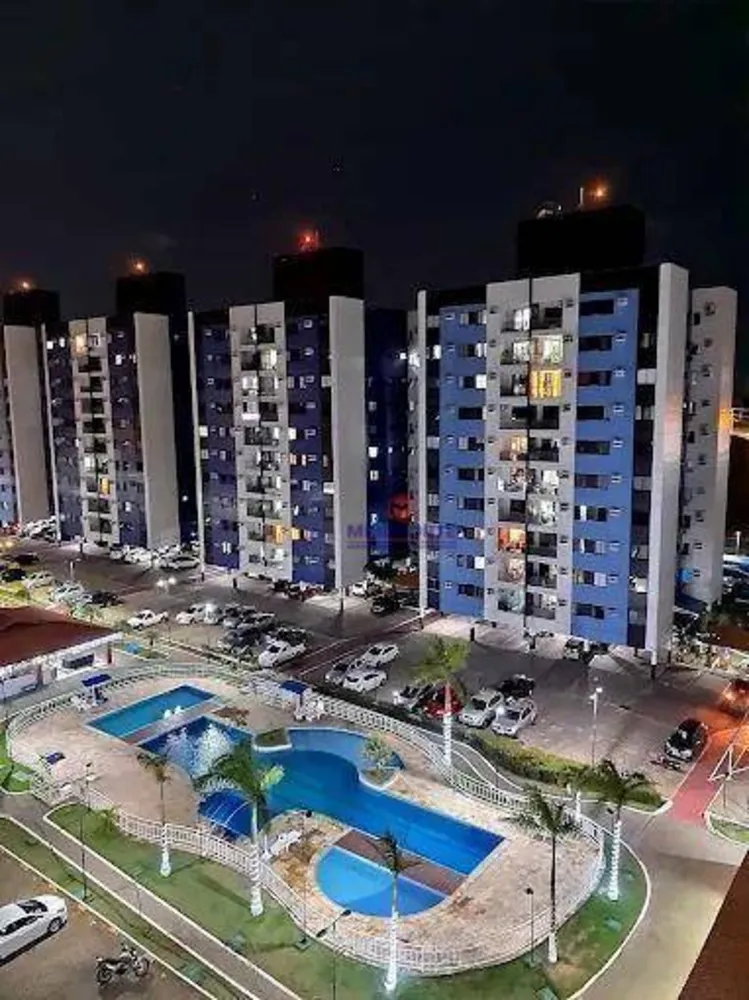Apartamento, 3 quartos, 86 m² - Foto 2
