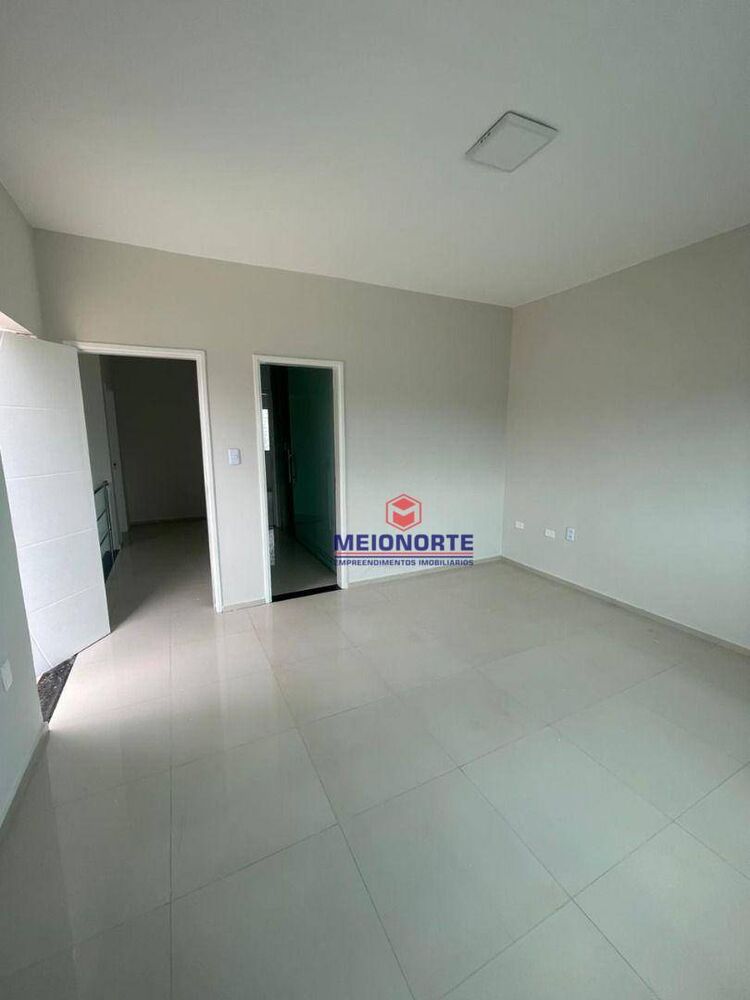 Casa à venda com 4 quartos, 200m² - Foto 7