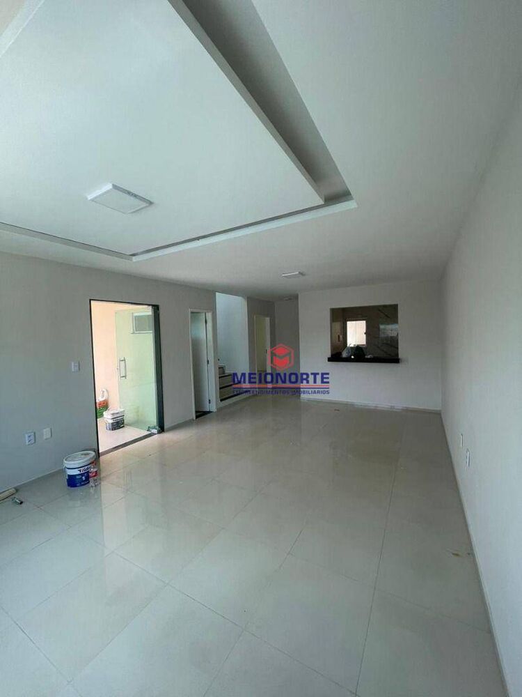Casa à venda com 4 quartos, 200m² - Foto 3