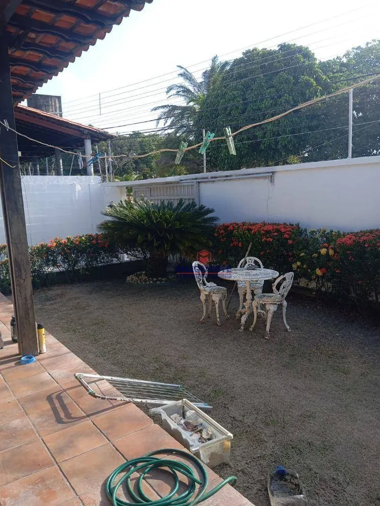 Casa, 3 quartos, 220 m² - Foto 1