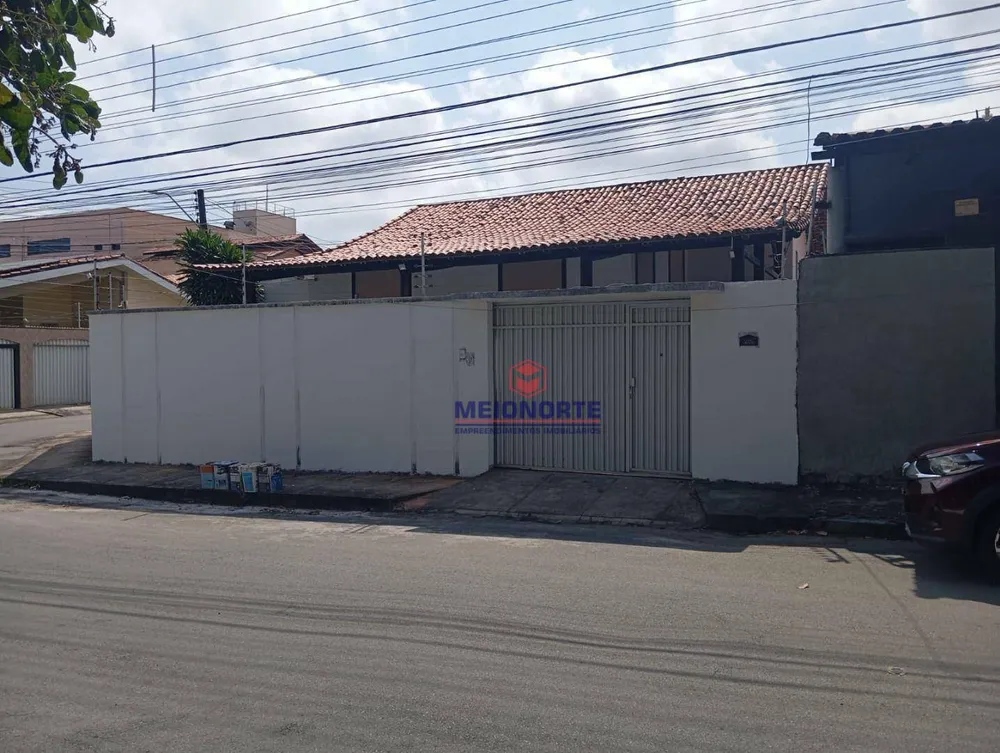 Casa, 3 quartos, 220 m² - Foto 8